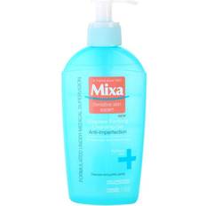 Mixa Anti-Imperfection Soapless Cleansing Gel 200ml