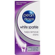 Pearl Drops White Sparkle Teeth Whitening Formula