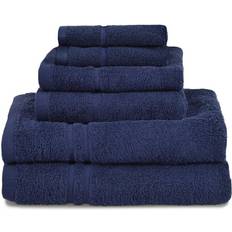 Beige Towels Allure Hotel Essentials Bath Towel Blue, White, Black, Beige, Brown, Grey (120x70cm)