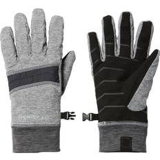 Columbia Gloves & Mittens Columbia Infinity Trail Gloves Heather