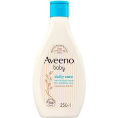 Hair Care Aveeno Daily Baby's Hair & Body Wash 250ml