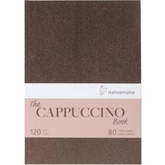 Hahnemuhle The Cappuccino Book 8.19 in. 11.58 in. 40 sheets