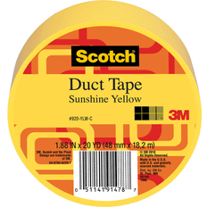 Scotch Duct Tape, Sunshine