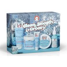 First Aid Beauty Clean, Smooth Groovy Kit $107.00
