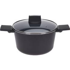 Excellent Houseware 14 Cooking with lid 24 cm