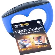 Music Nomad GRIP Puller Premium Bridge Pin Puller