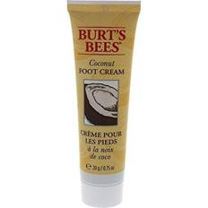 Burt's Bees Foot Care Burt's Bees Coconut Foot Cream, 0.75 Ounce