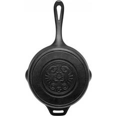 Petromax Casseroles Petromax Kr2 Cast Iron Latch With Lid with lid