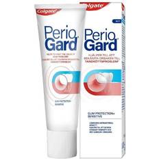 Toothbrushes, Toothpastes & Mouthwashes Colgate PerioGard Gum Protection Sensitive Toothpaste 75ml