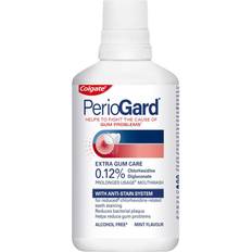 Colgate Periogard Extra Gum Care Mouthwash 300ml