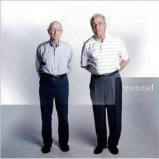 CDs on sale Vessel (CD)