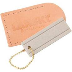 Lansky Knife Accessories Lansky LSAPS Super Hard Arkansas Pocket Stone