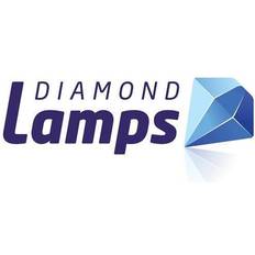 Diamond Lamp For CHRISTIE LW551i LWU501i LX601i Projectors