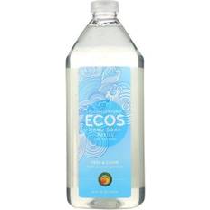 ECOS Hand Soap Refill Free & Clear 32