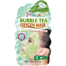 Montagne Jeunesse 7th Heaven Facial Oxygen Mask Bubble Tea