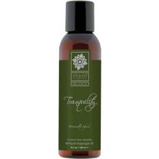 Sliquid Organics Massage Oil 4.2 oz Tranquility
