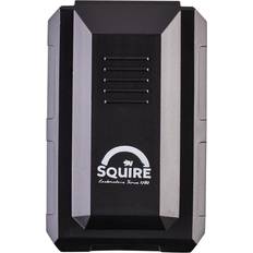 Safes & Lockboxes Squire KEYKEEP2 Push Button Key