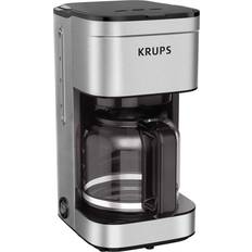 Krups Coffee Brewers Krups Simply Brew 10 Cup
