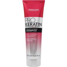 Creightons Shampoos Creightons Pro Keratin Smooth & Strengthen Shampoo 250ml