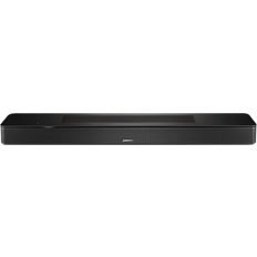 AirPlay 2 Soundbars & Home Cinema Systems Bose Smart Soundbar 600