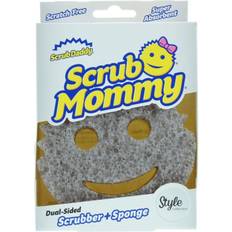 Scrub Daddy Mommy Single Sponge