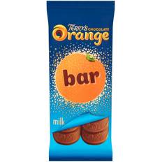 Orange Chocolates Terry's Milk Chocolate Orange 90g