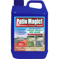 Cleaning Agents Patio Magic! Concentrate Cleaner 5L