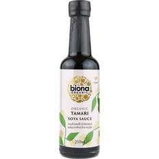 Biona Organic Tamari Sauce 25cl