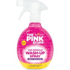 The Pink Stuff The Miracle Wash-Up Spray 500ml