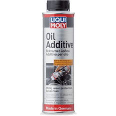 Car Care & Vehicle Accessories Liqui Moly Engine Oil Additive Öl-Verlust 1005 Additive