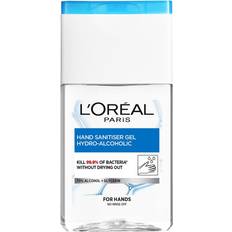 L'Oréal Paris Antibacterial Skin Cleansing L'Oréal Paris Antibacterial 70% Alcohol Hand Sanitiser Gel