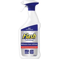 Flash Multi-purpose Cleaners Flash Professional Multi-Purpose Cleaner With Spray