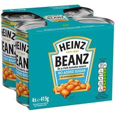 Heinz In a Rich Tomato Sauce 415g 4pack