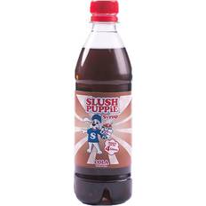 Slush Puppie Syrup Cola