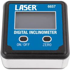 Laser Carpenter's Level Laser 6657 Inclinometer Spirit Level