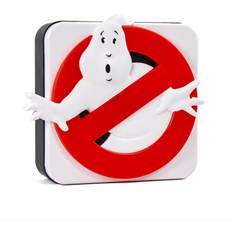 Numskull Ghost Busters 3D Lamp Night Light