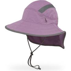 Men - Purple Hats Sunday Afternoons Ultra Adventure Hat - Lavender