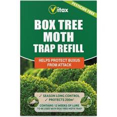 Moth trap Vitax Buxus Moth Trap Refill Pack