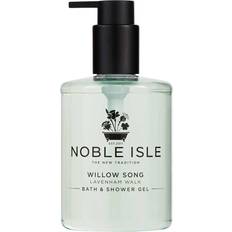 Noble Isle Bath & Shower Products Noble Isle Willow Song Bath & Shower 250ml