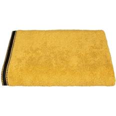 Bath towel 5five Premium Bath Towel Yellow (150x70cm)
