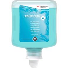 Abena Skin Cleansing Abena Deb Hand Soap Refill Foam Perfumed AZU1L 1 1000ml