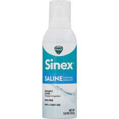 Vicks Sinex Saline Ultra Fine Nasal Mist 5