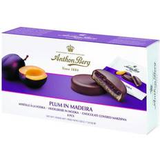 Anthon Berg Confectionery & Biscuits Anthon Berg plum in madeira marzipan