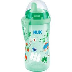 Nuk Kiddy Cup Kiddy Cup Bottle baby bottle 12m 300 ml