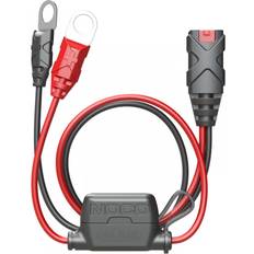Noco XL 3/8" Battery Terminal Eyelet Terminal Connector Charger Cable GC008