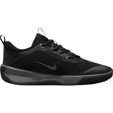 Indoor Shoes Children's Shoes Nike Omni Multi-Court GS - Black/Anthracite