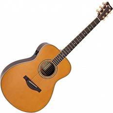 Yamaha Acoustic Guitars Yamaha LS-TA