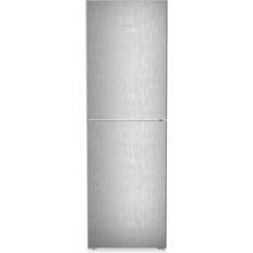 Integrated fridge freezer 50 50 Liebherr CNsfd5204 Stainless Steel