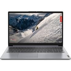 Lenovo 8 GB - AMD Ryzen 7 - USB-C Laptops Lenovo IdeaPad 1 15ADA7 82R1005HUK