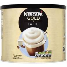 Nescafé Drinks Nescafé Gold Latte Instant Coffee 1kg Ref 12314885
